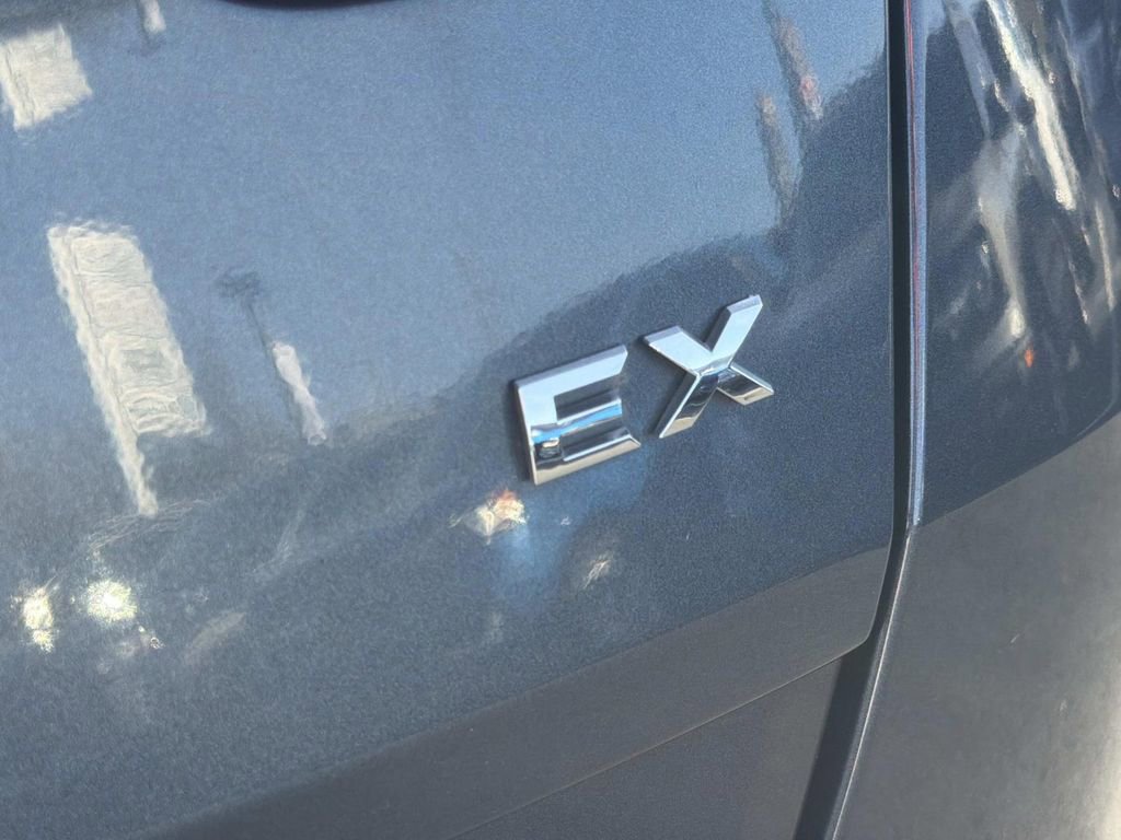 Used 2021 Kia Sportage EX image 13