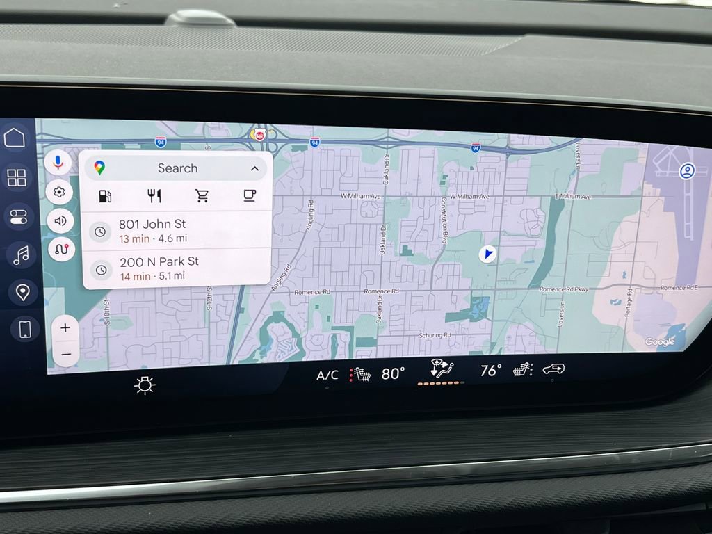 New 2025 Buick Envision Preferred image 26