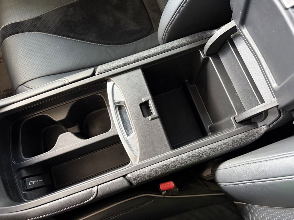 Certified 2020 Acura RDX A-Spec image 26