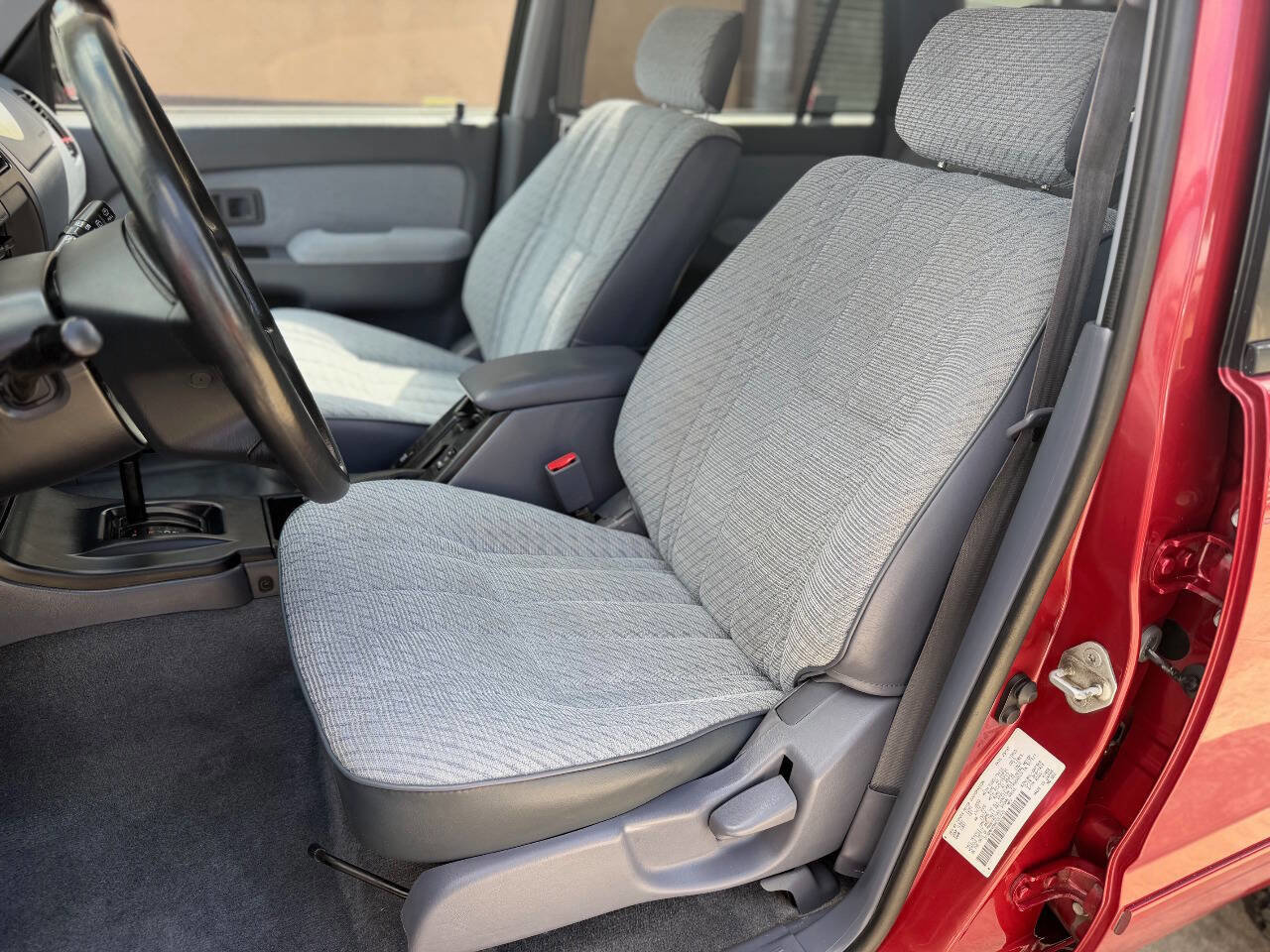 Used 1998 Toyota 4Runner 2WD image 14