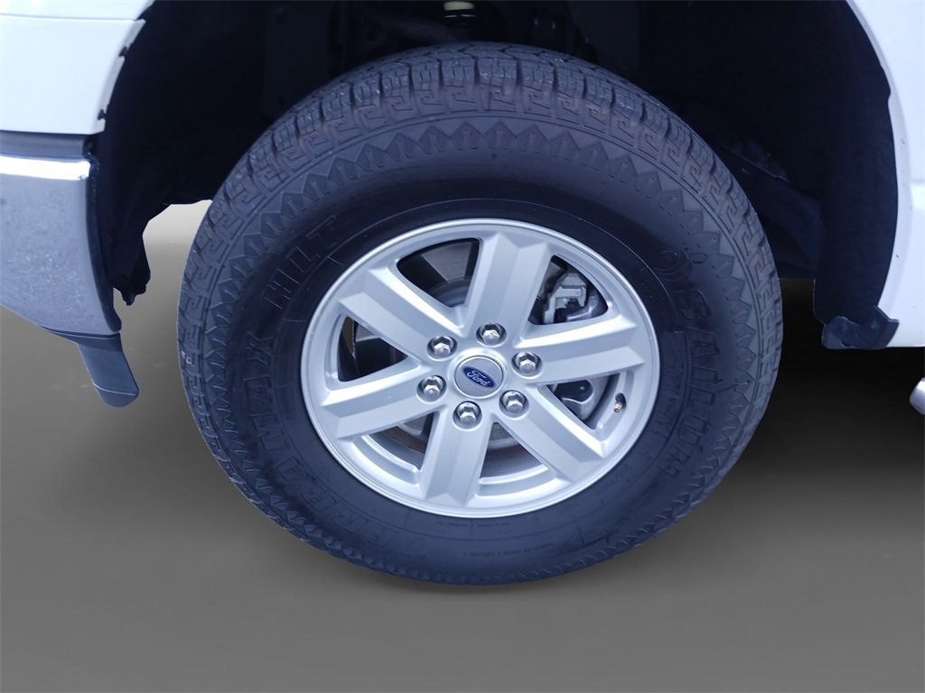 Used 2021 Ford F150 XLT image 15