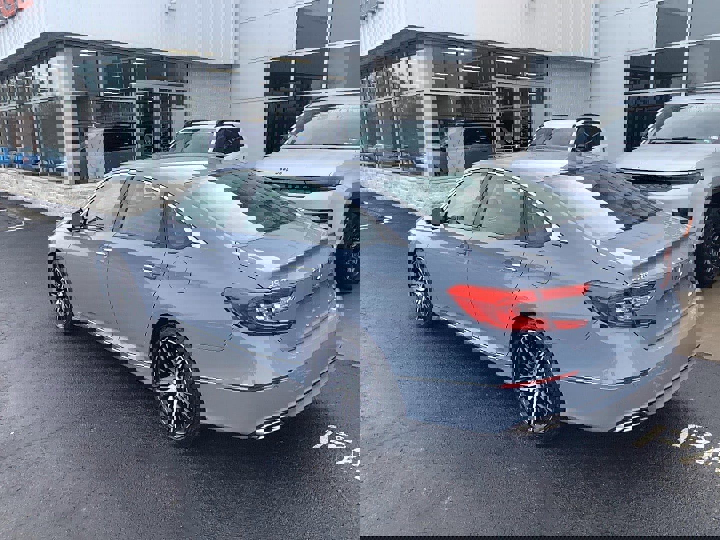 Used 2022 Honda Accord Touring image 5