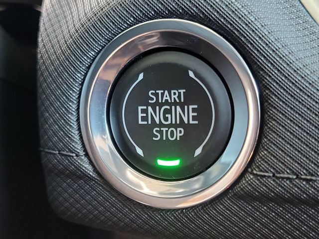 New 2026 Chevrolet TrailBlazer LT w/ Driver Confidence Package FWD image 11