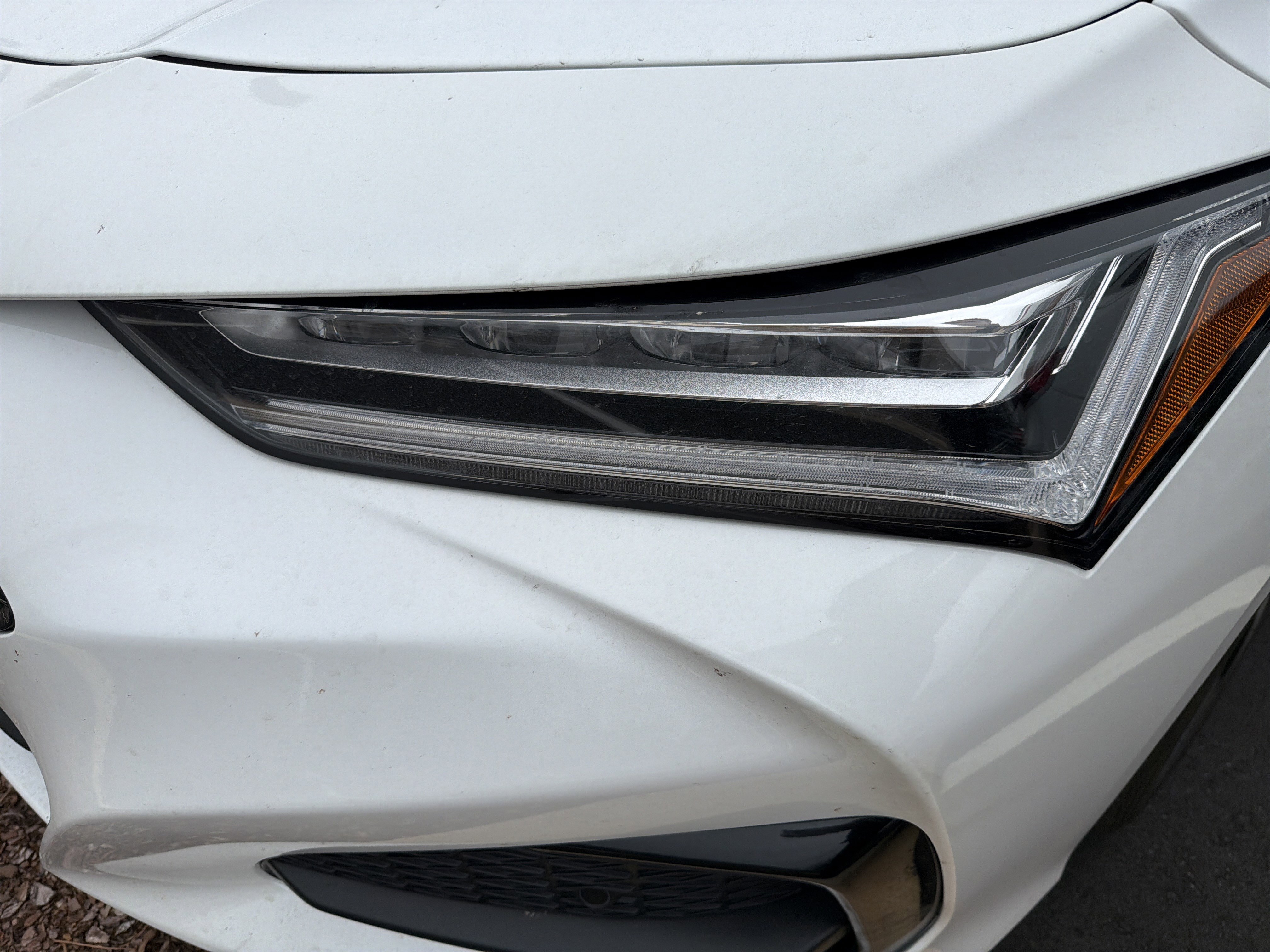 Certified 2025 Acura TLX w/ Technology Package image 6