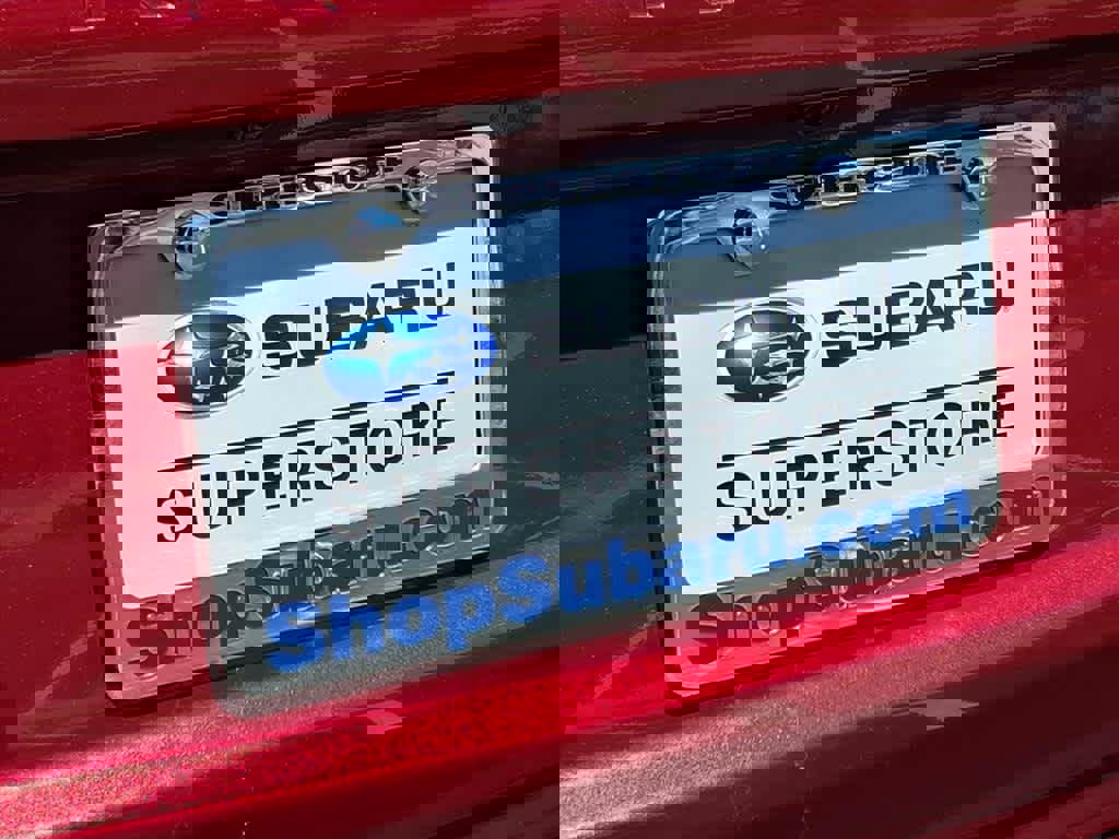 Used 2025 Subaru Forester image 20