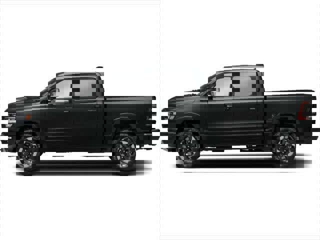 Used 2019 RAM 1500 Big Horn image 3