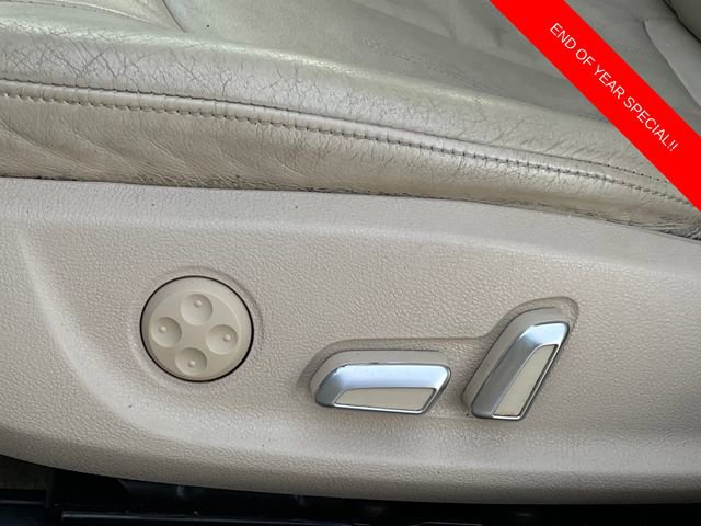 Used 2016 Audi A6 2.0T Premium Plus w/ Premium Plus Package image 10