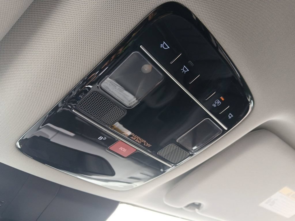 New 2026 Hyundai Santa Fe SEL FWD image 21