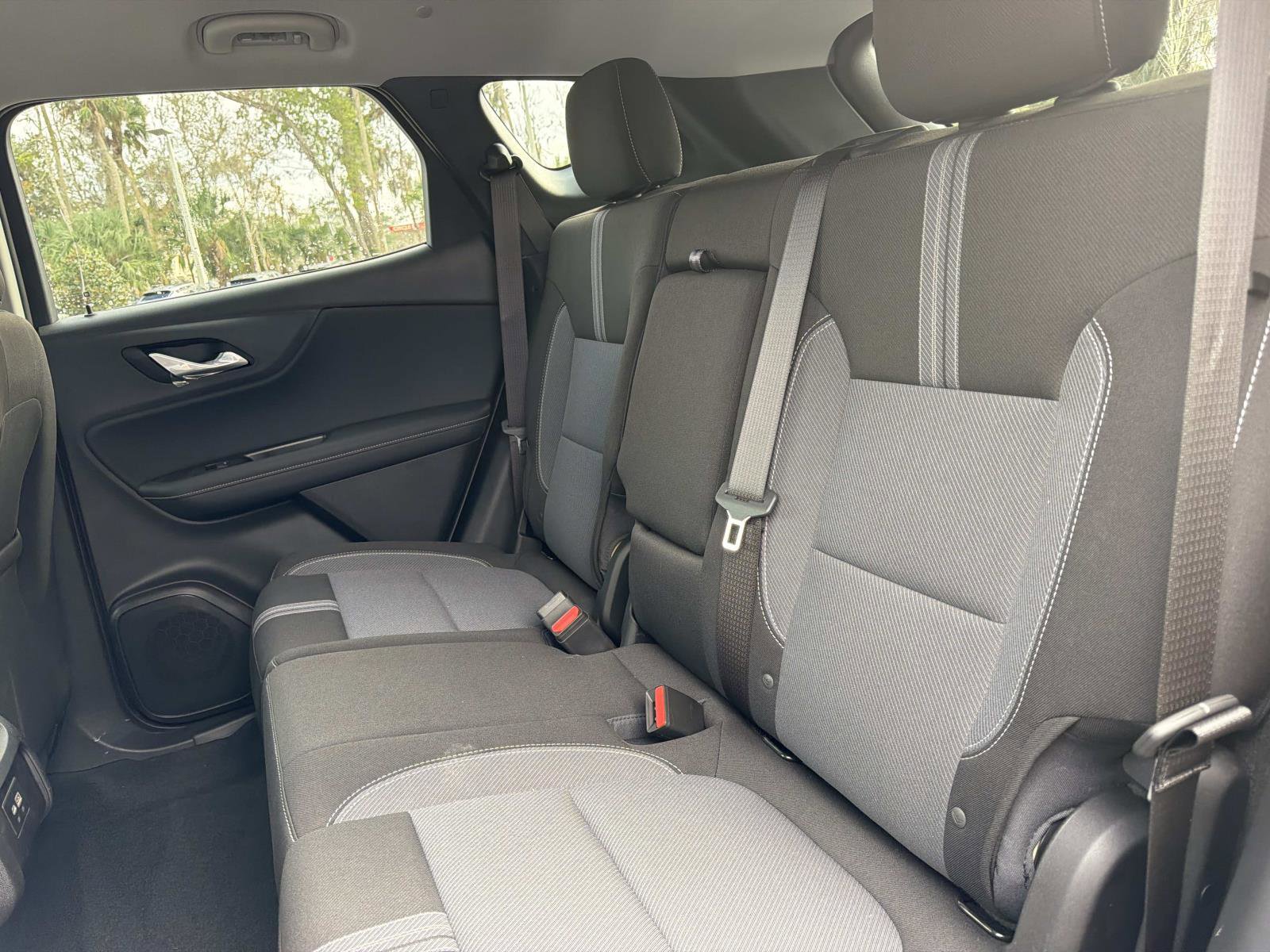 New 2026 Chevrolet Blazer LT w/ Convenience Package image 8