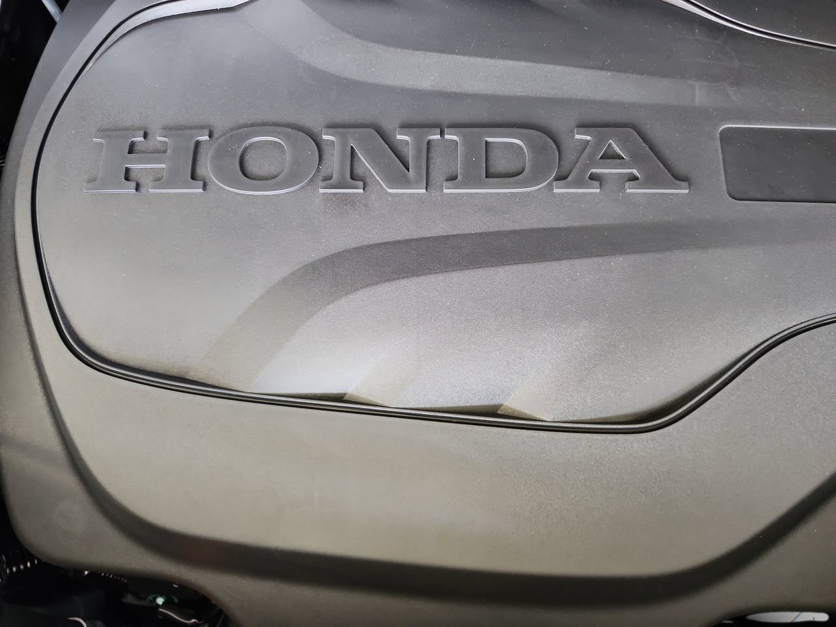 New 2026 Honda Ridgeline RTL image 29