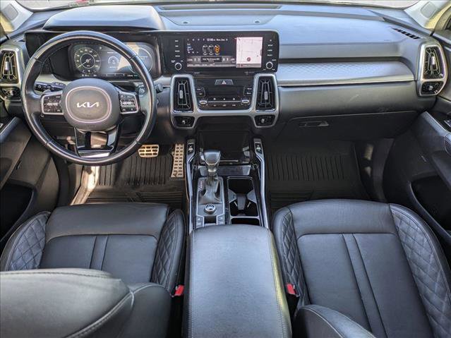 Used 2022 Kia Sorento SX image 18