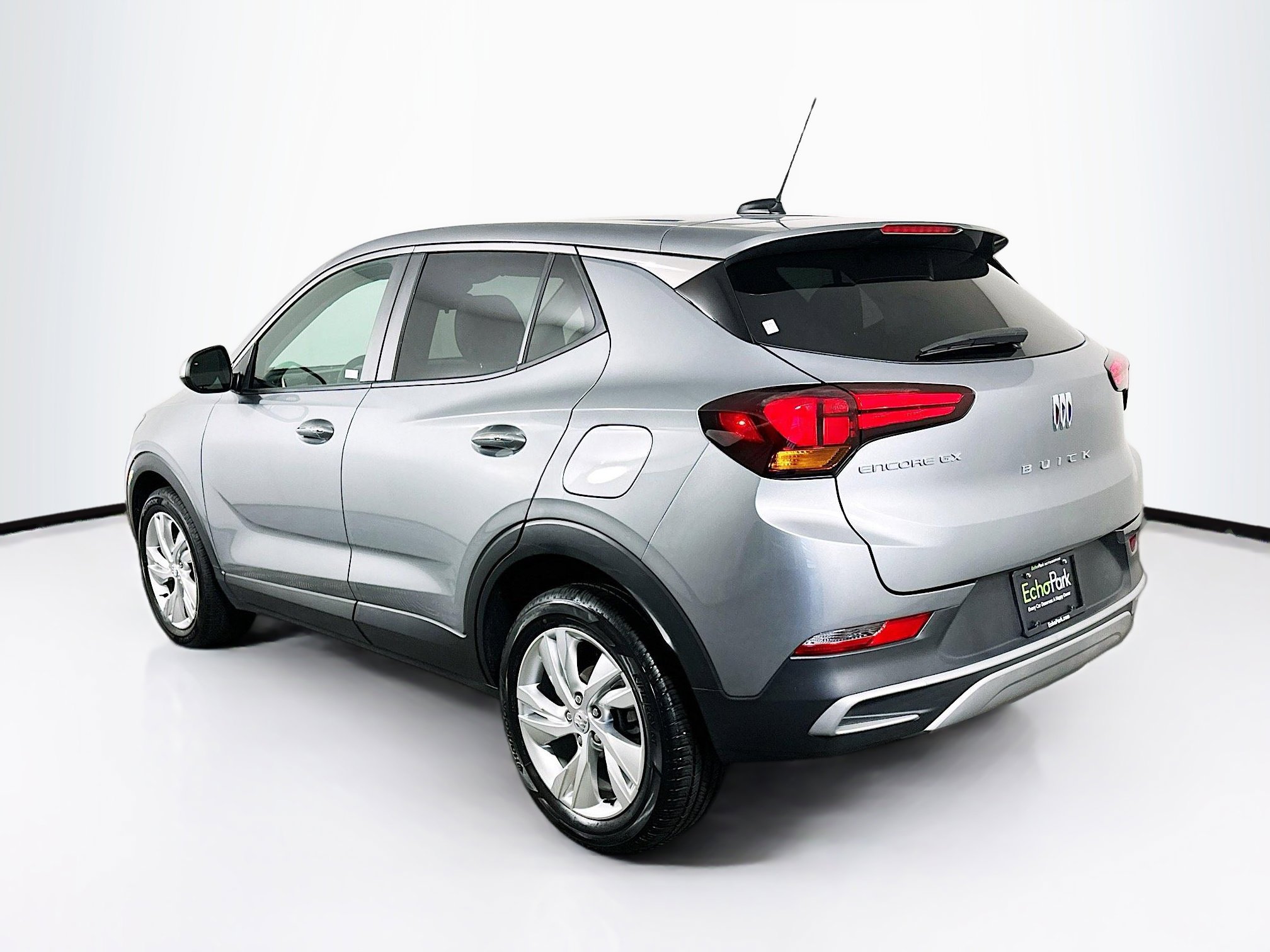 Used 2025 Buick Encore GX Preferred image 5