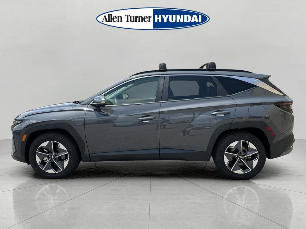 New 2026 Hyundai Tucson SEL FWD image 4