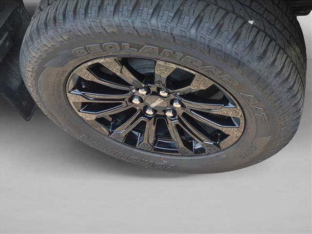 Used 2021 GMC Canyon Elevation w/ Trailering Package AWD/4WD image 7