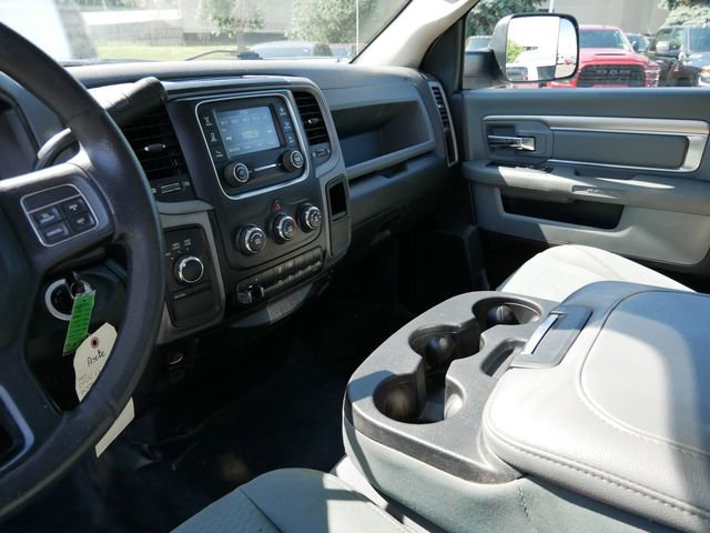 Used 2017 RAM 3500 Tradesman w/ Power & Remote Entry Group AWD/4WD image 16