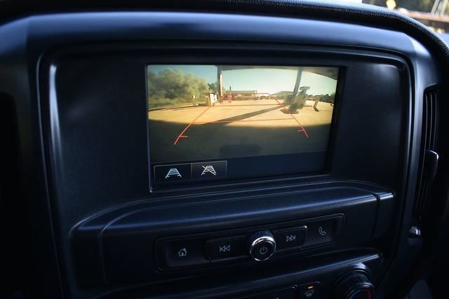 Used 2019 Chevrolet Silverado 2500 W/T image 14