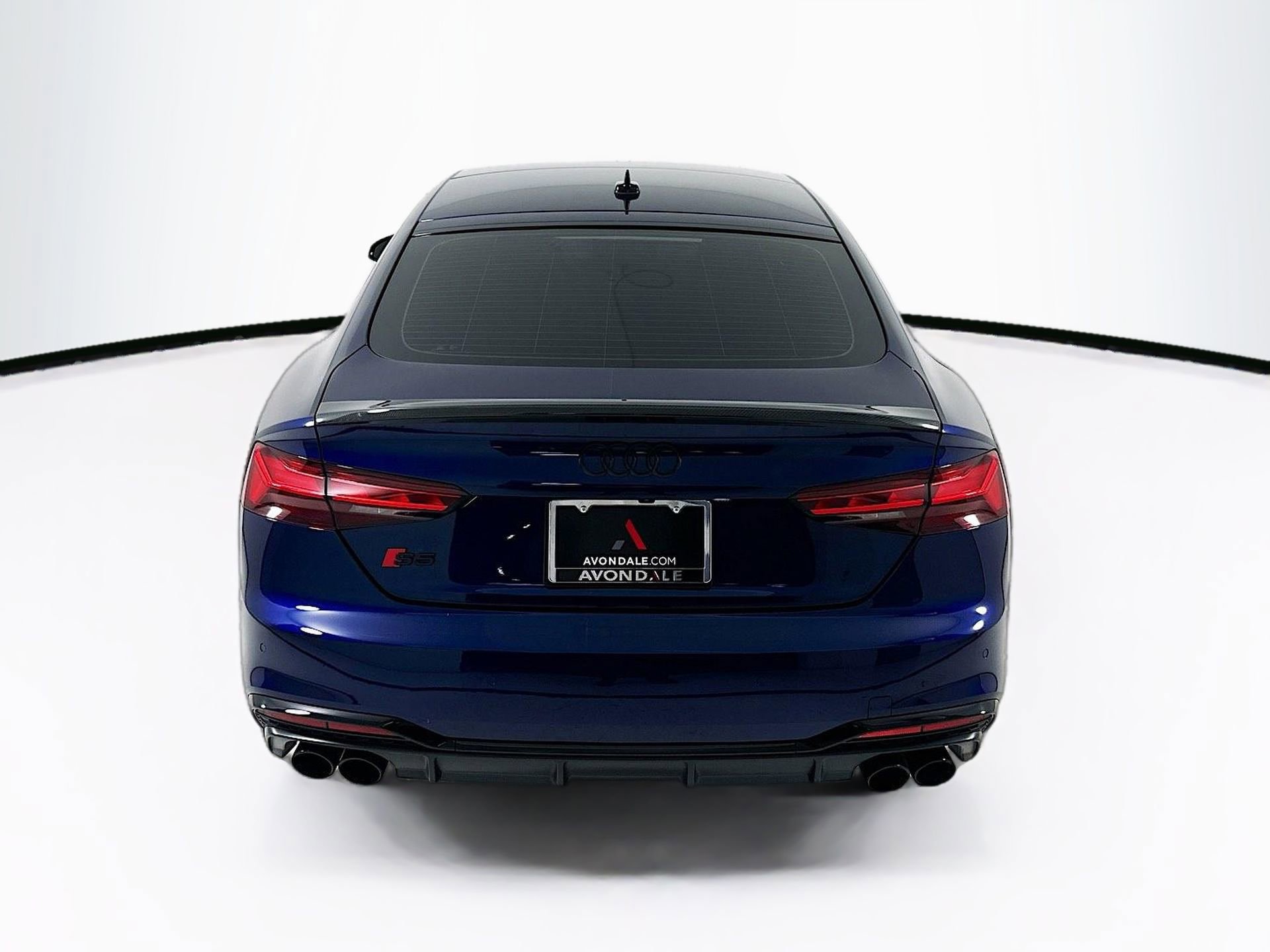 Used 2023 Audi S5 Prestige w/ Prestige Package image 7