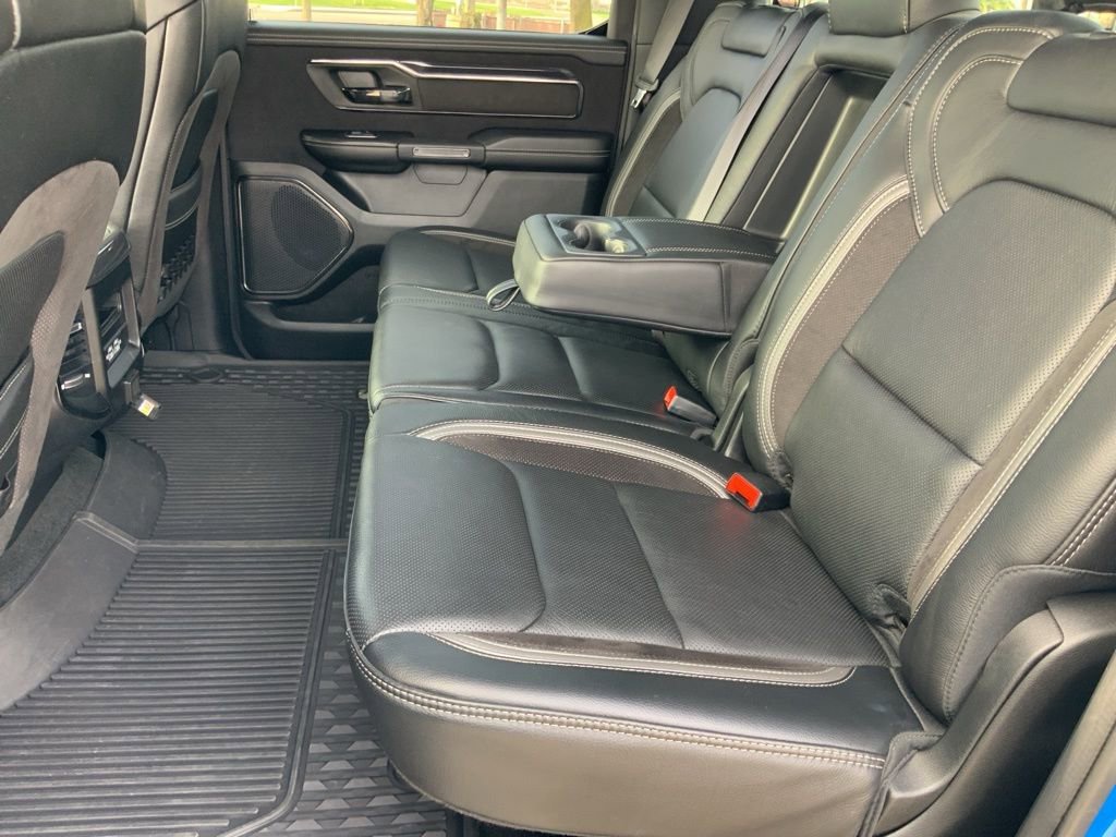 Used 2022 RAM 1500 TRX w/ TRX Level 1 Equipment Group image 17