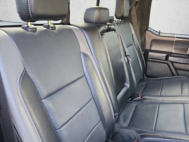 Used 2018 Ford F150 Raptor w/ Equipment Group 801A Mid AWD/4WD image 19