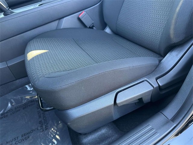 New 2026 Nissan Kicks S image 15