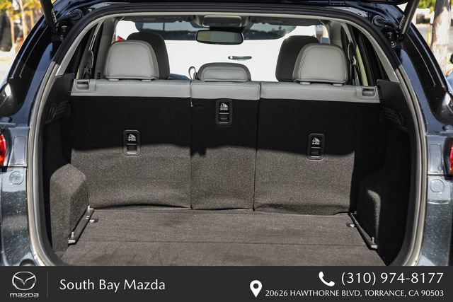 Certified 2023 MAZDA CX-30 AWD 2.5 S w/ Preferred Package image 26