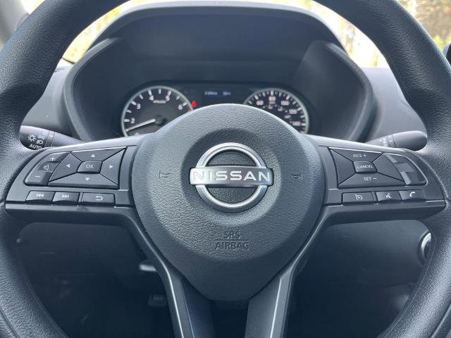 Certified 2025 Nissan Sentra S image 9