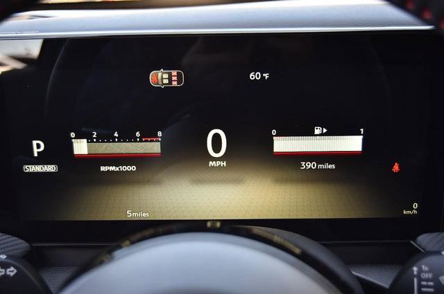 New 2026 Nissan Kicks SR w/ SR Premium Package image 12