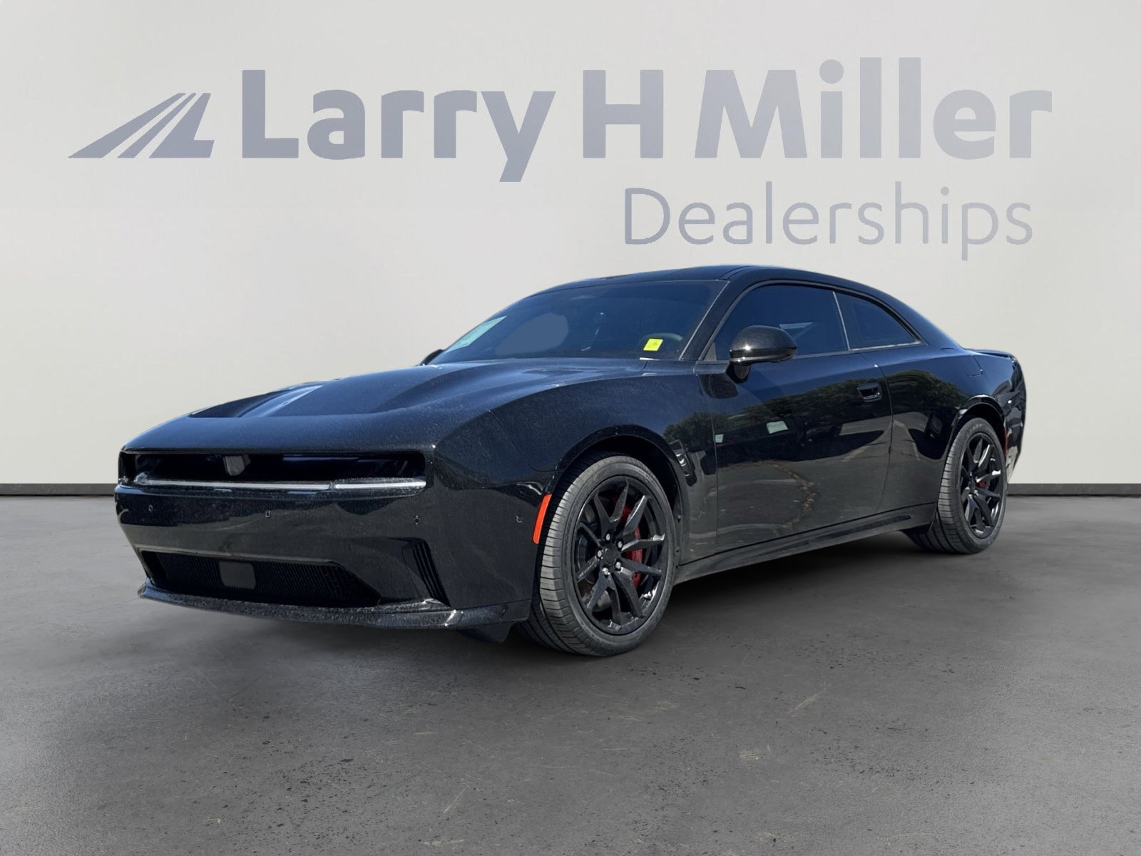 Used 2024 Dodge Charger Scat Pack w/ Plus Group image 1