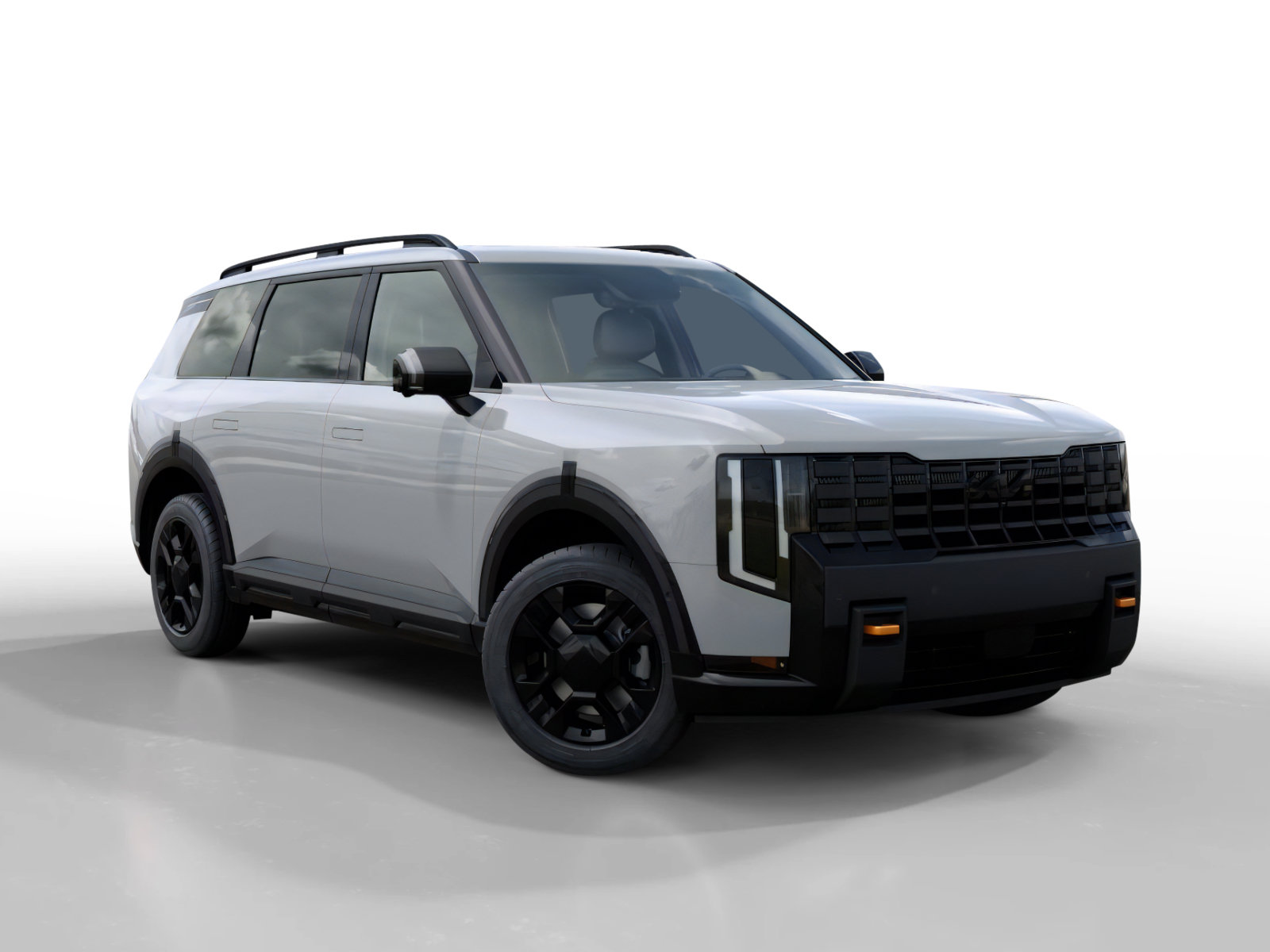 New 2027 Kia Telluride SX X-Pro AWD/4WD image 8