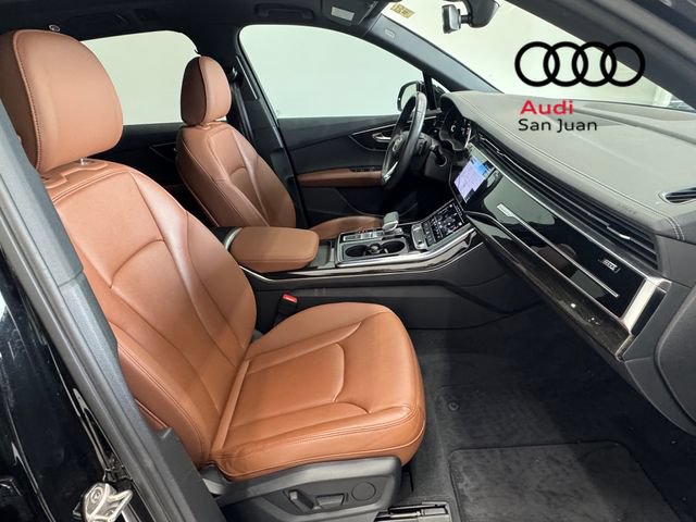 Certified 2023 Audi Q7 3.0T Premium w/ Convenience Package AWD/4WD image 26