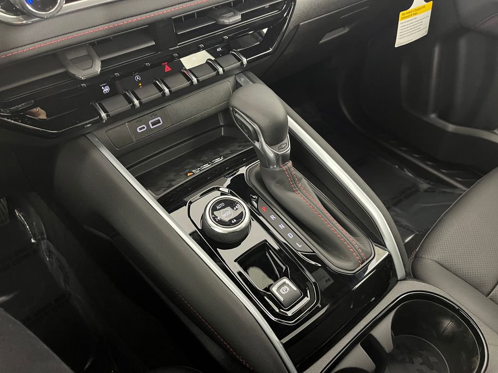 New 2026 Chevrolet Colorado Z71 w/ Technology Package AWD/4WD image 18