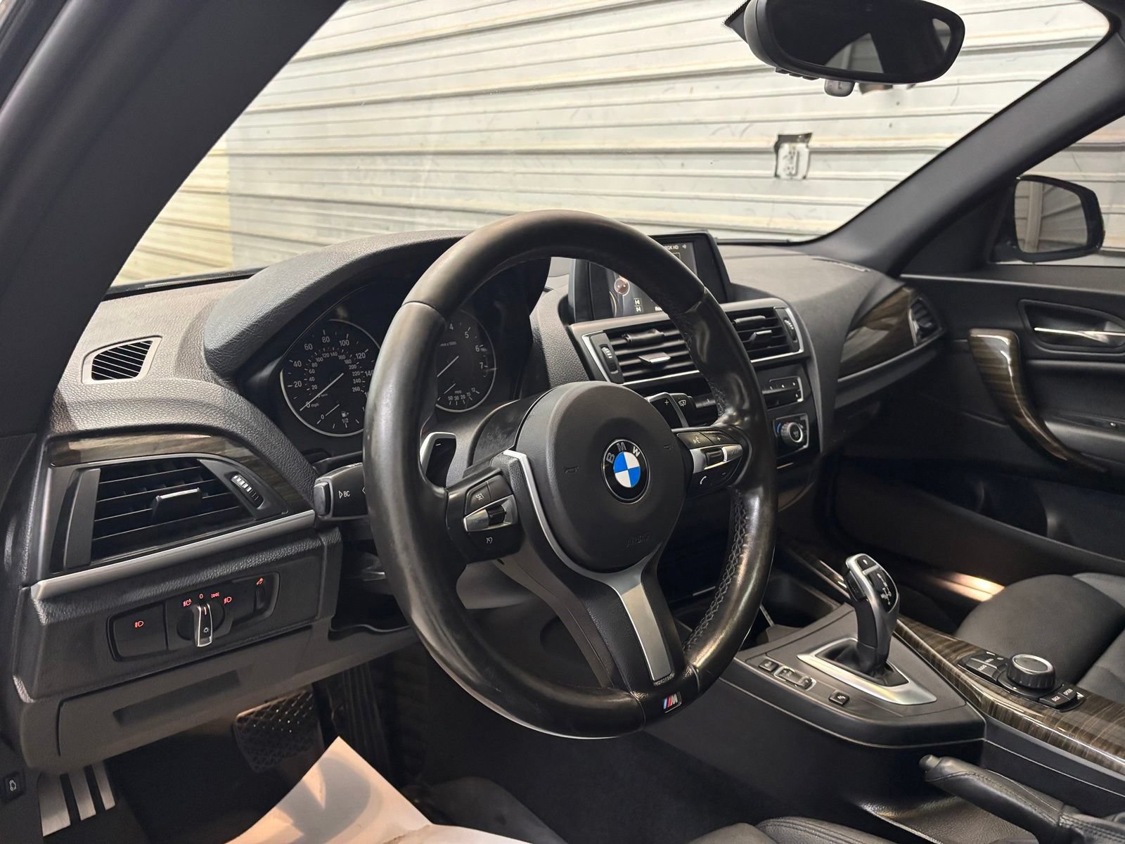 Used 2017 BMW 230i xDrive Coupe AWD/4WD image 12