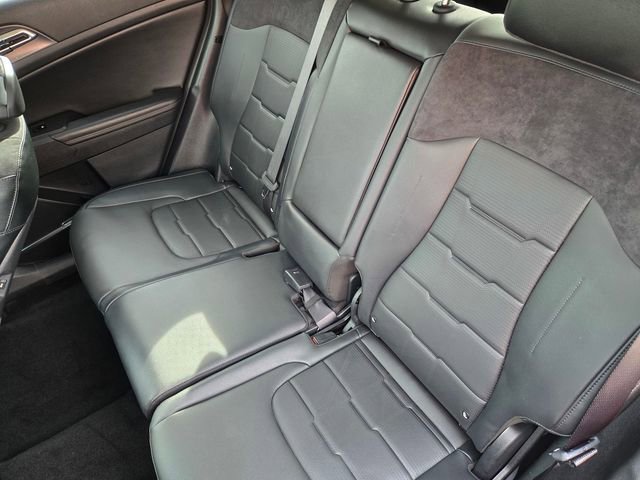 New 2026 Kia Sportage SX FWD image 24