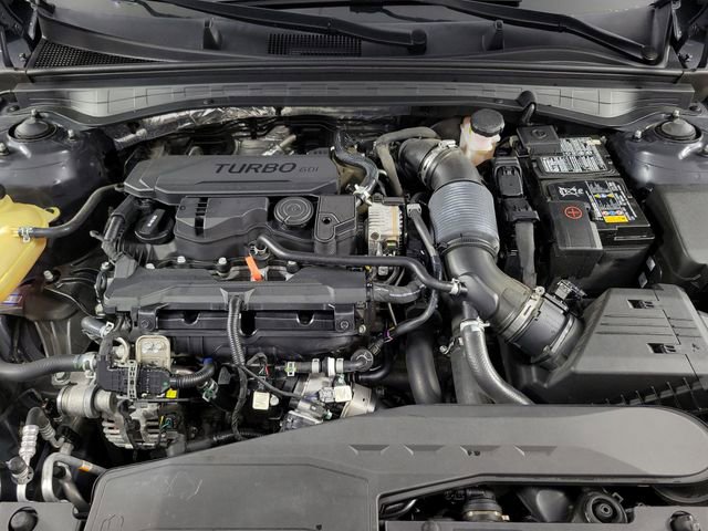 Used 2022 Kia K5 EX w/ EX Premium Package image 14