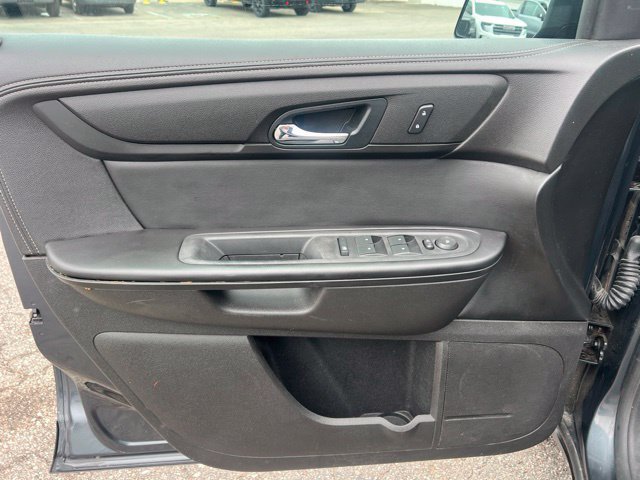 Used 2014 GMC Acadia SLE AWD/4WD image 19