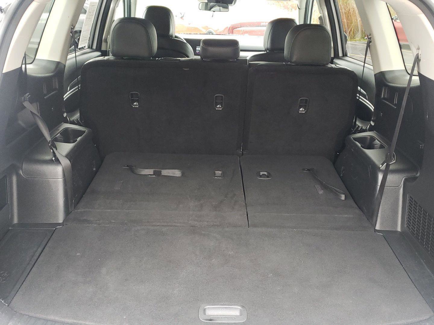 Used 2024 Kia Telluride LX image 20