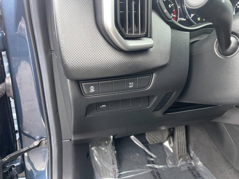 Used 2025 MAZDA CX-50 AWD 2.5 S w/ Premium Package image 22