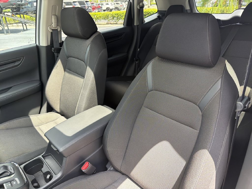 Certified 2024 Honda CR-V EX image 19