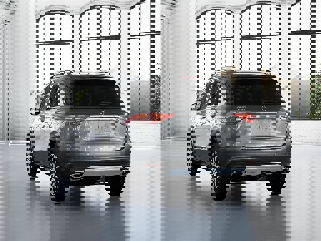 New 2026 Mercedes-Benz GLE 350 4MATIC image 27