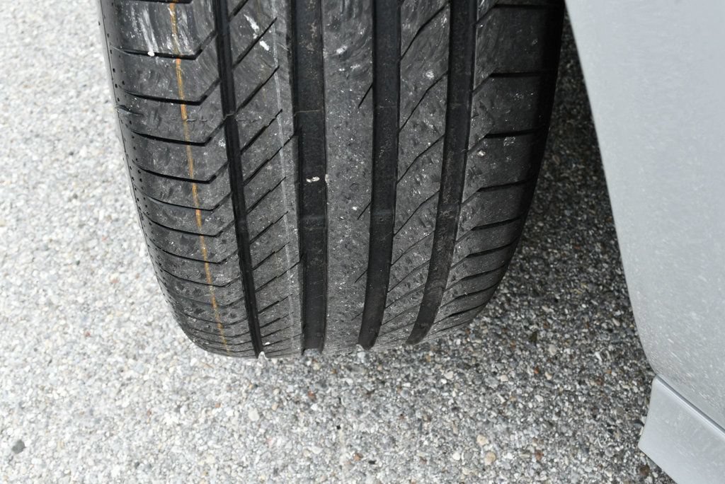 Used 2024 Mercedes-Benz GLE 53 AMG 4MATIC image 78