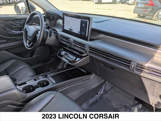 Used 2023 Lincoln Corsair Reserve w/ Equipment Group 201A image 29