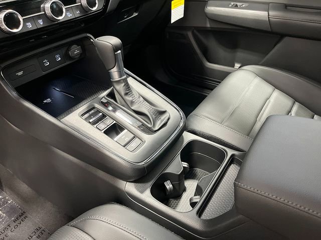 New 2026 Honda CR-V EX-L image 17