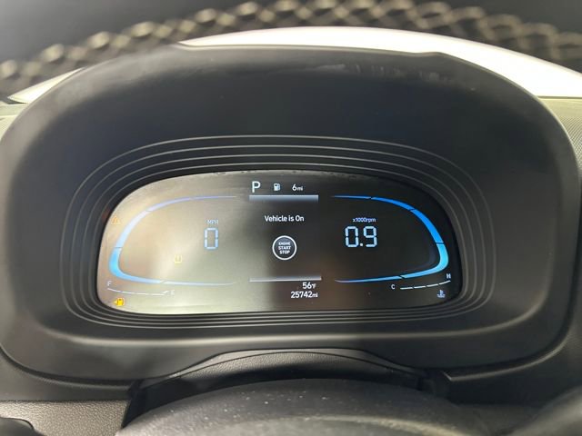 Certified 2023 Hyundai Venue Limited image 17