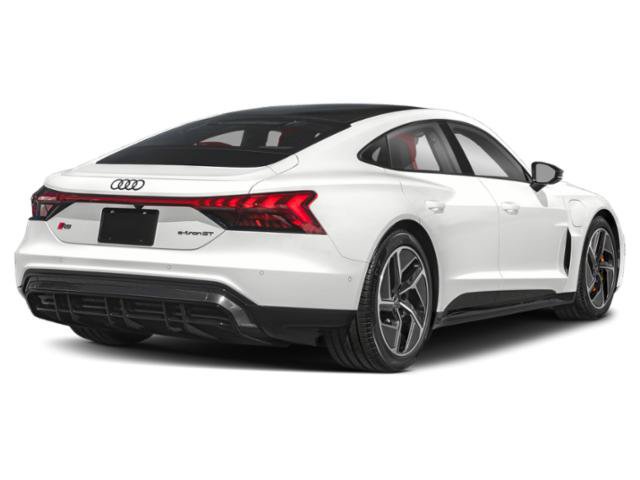 Used 2023 Audi RS e-tron GT w/ Carbon Performance Package AWD/4WD image 2