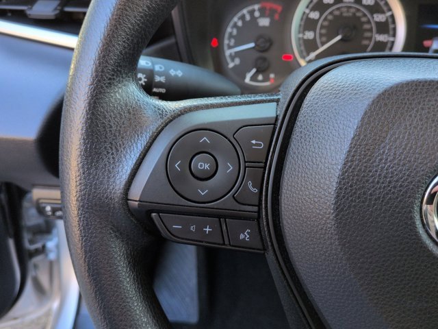 Certified 2022 Toyota Corolla LE image 17