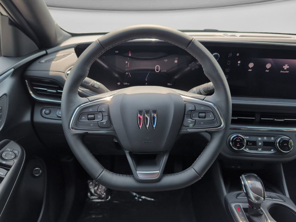 New 2026 Buick Envista Preferred w/ Convenience I Package FWD image 14