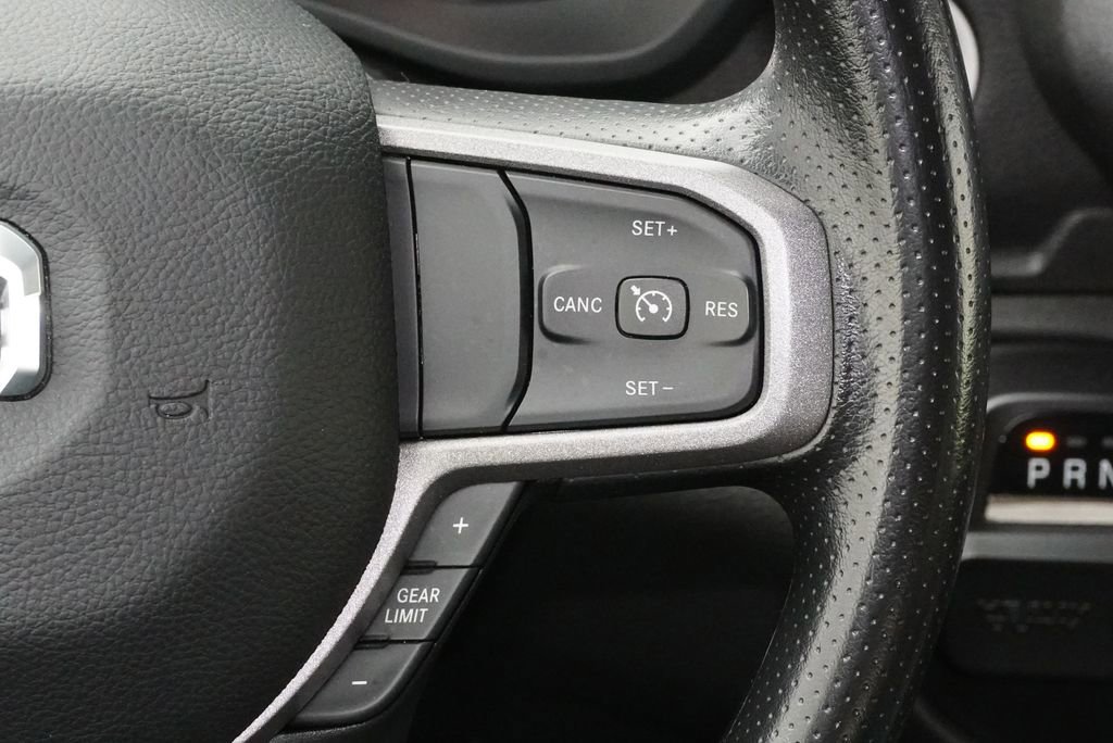 Used 2024 RAM 2500 Tradesman w/ Chrome Appearance Group image 18