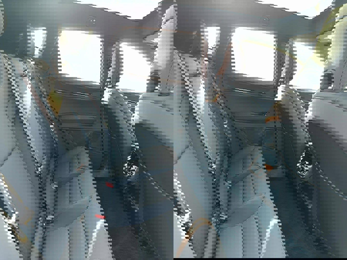 New 2025 Polestar Polestar 3 image 12