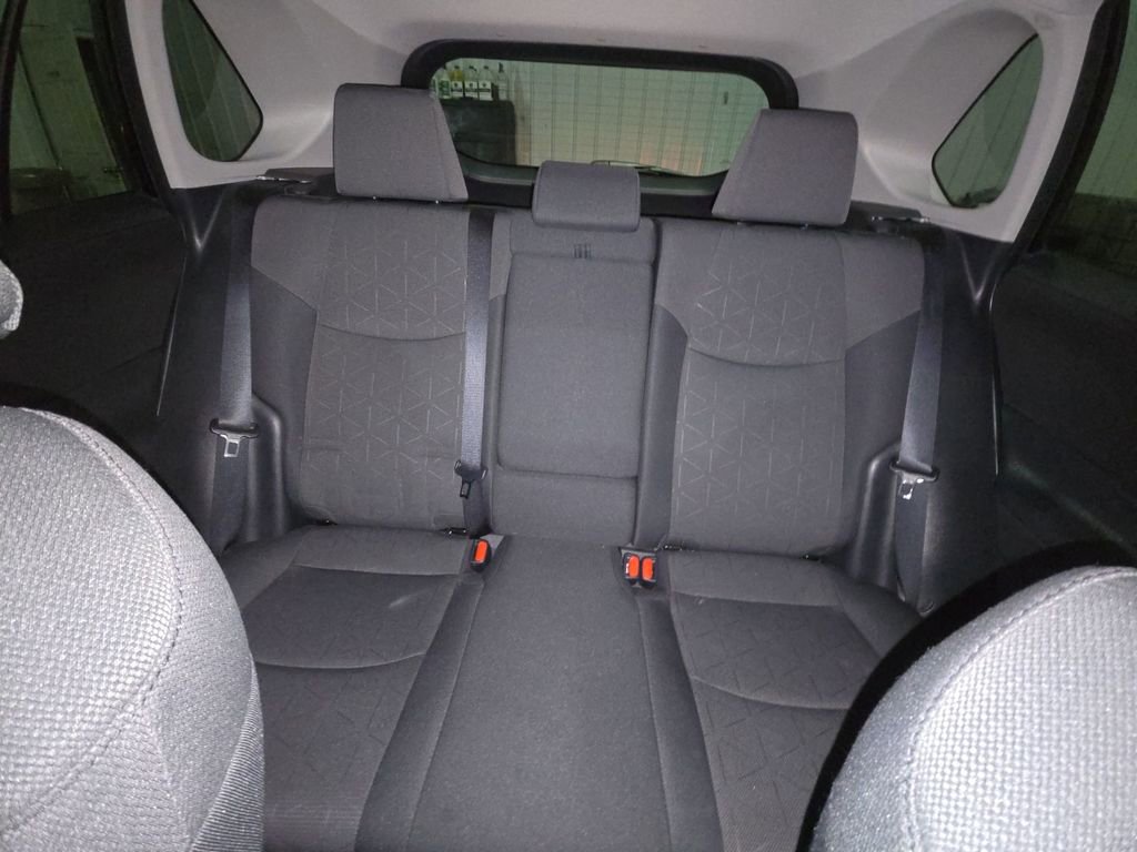 Used 2024 Toyota RAV4 XLE w/ Convenience Package AWD/4WD image 23