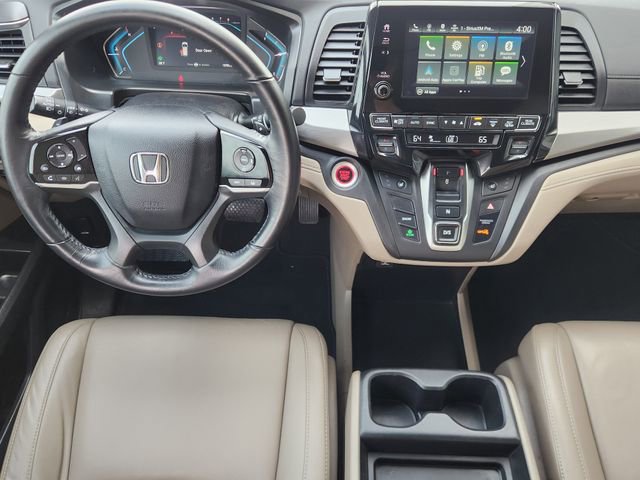 Used 2019 Honda Odyssey EX-L image 28